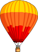 Ballon Waren Müritz